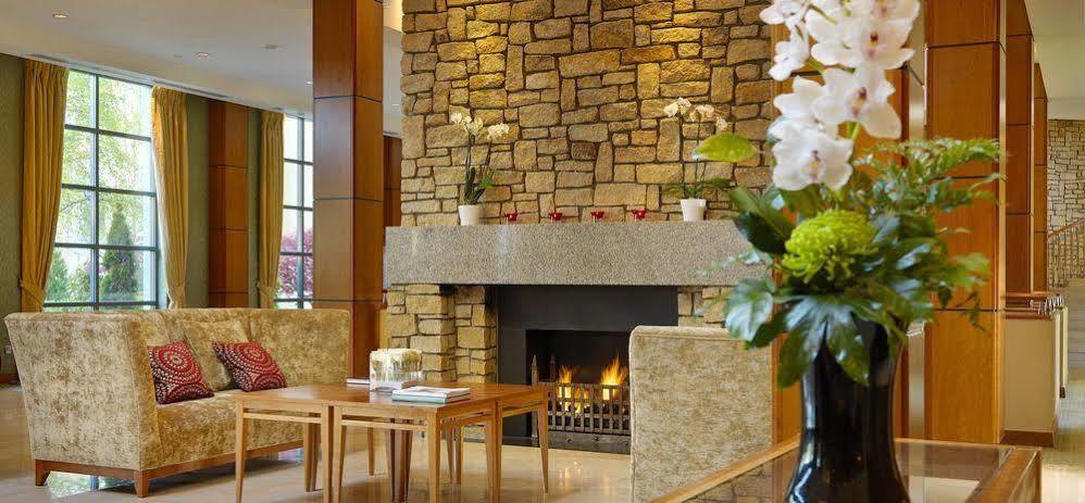 Druids Glen Resort Newtown Mount Kennedy Exterior foto